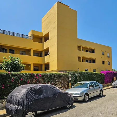 Penthouse Mirador Del Calahonda Royale