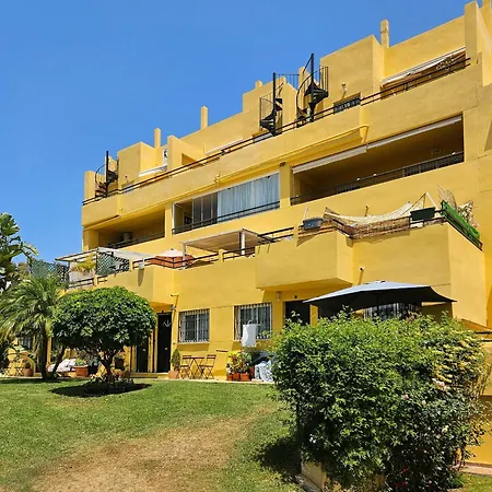 Penthouse Mirador Del Calahonda Royale Appartamento