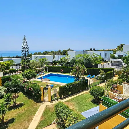 Penthouse Mirador Del Calahonda Royale Apartment MIJAS COSTA
