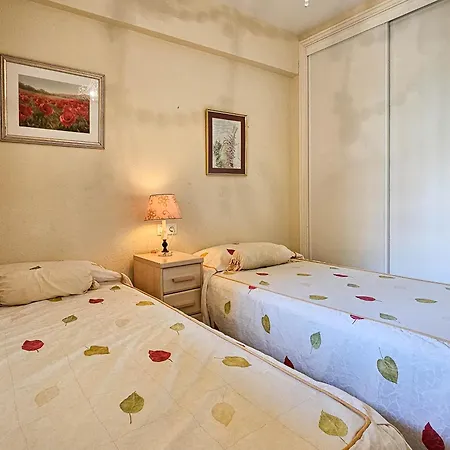 Penthouse Mirador Del Calahonda Royale Apartment *