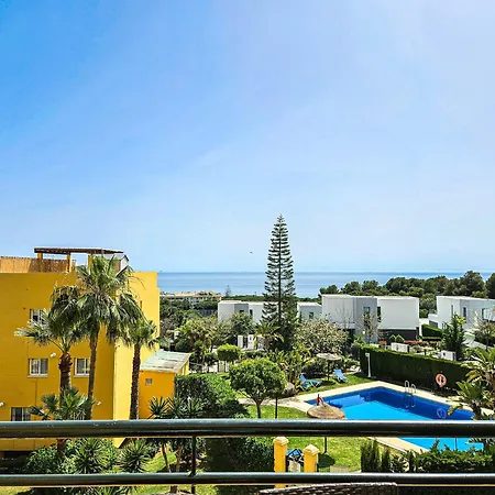Penthouse Mirador Del Calahonda Royale MIJAS COSTA