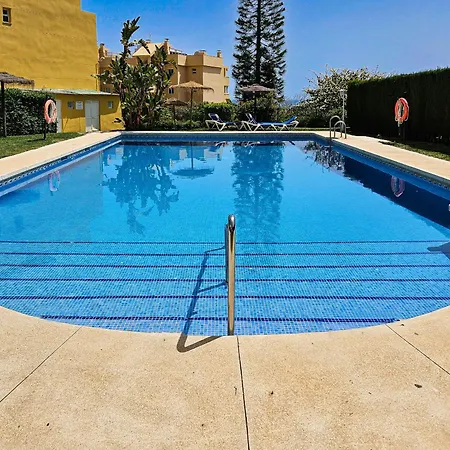 Penthouse Mirador Del Calahonda Royale Apartment