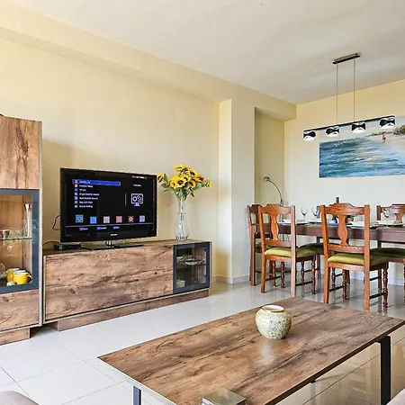 Apartment Penthouse Mirador Del Calahonda Royale
