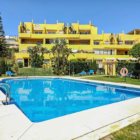 Apartment Penthouse Mirador Del Calahonda Royale *