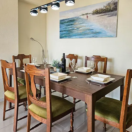 Penthouse Mirador Del Calahonda Royale MIJAS COSTA