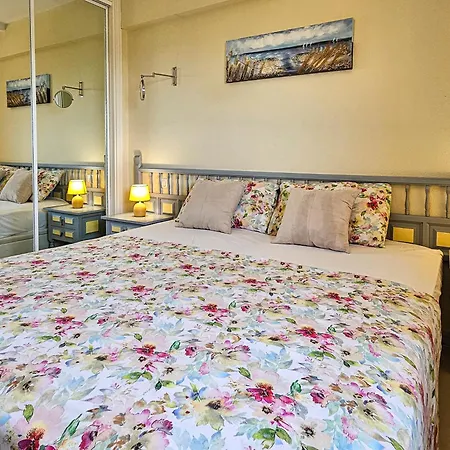 Penthouse Mirador Del Calahonda Royale