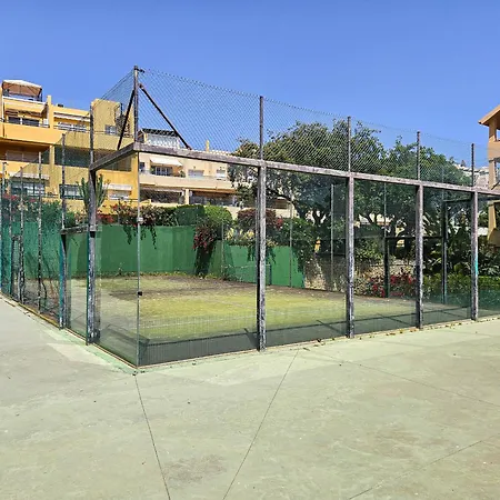 Penthouse Mirador Del Calahonda Royale Apartment *