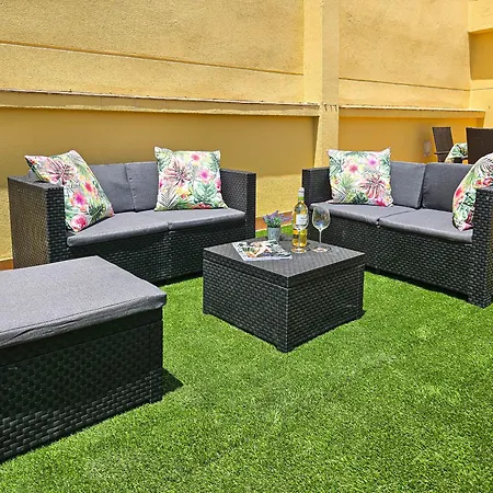 Appartamento Penthouse Mirador Del Calahonda Royale Cabopino