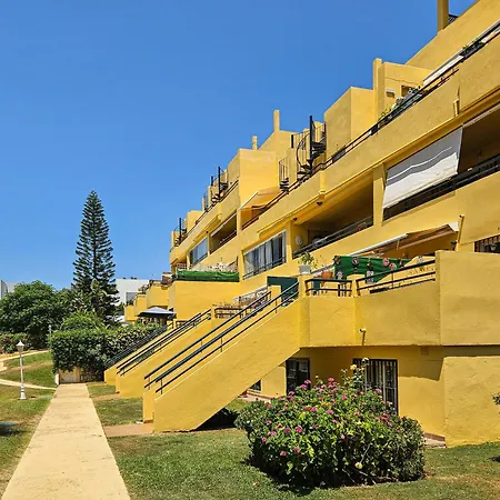 Penthouse Mirador Del Calahonda Royale Cabopino