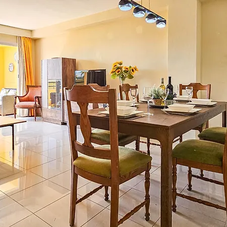 Penthouse Mirador Del Calahonda Royale * Cabopino