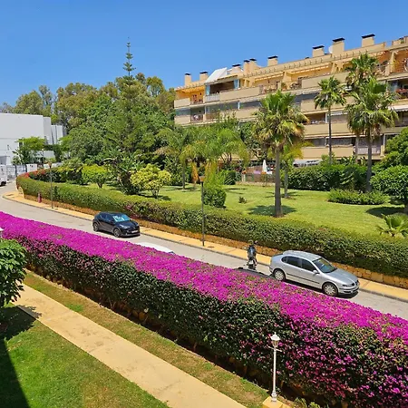 Penthouse Mirador Del Calahonda Royale Apartment