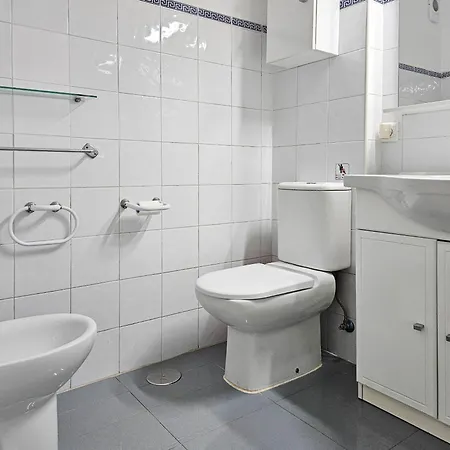 Penthouse Mirador Del Calahonda Royale Apartment *