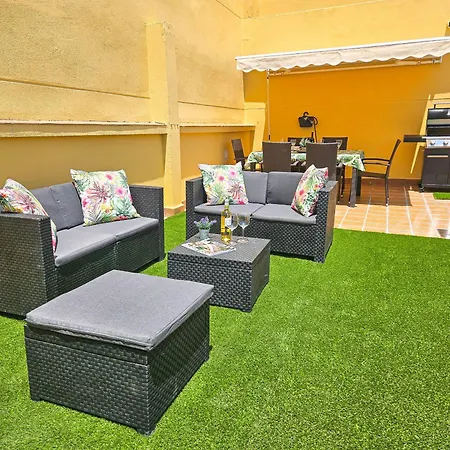 Apartment Penthouse Mirador Del Calahonda Royale *