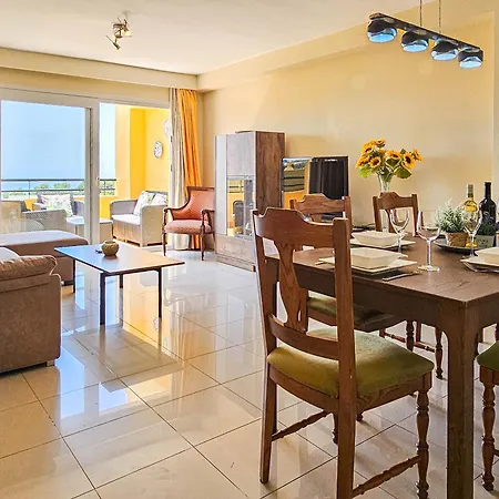 Penthouse Mirador Del Calahonda Royale Apartment MIJAS COSTA