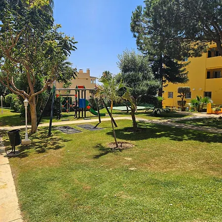 Penthouse Mirador Del Calahonda Royale * MIJAS COSTA