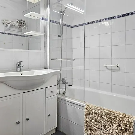 Penthouse Mirador Del Calahonda Royale Appartamento