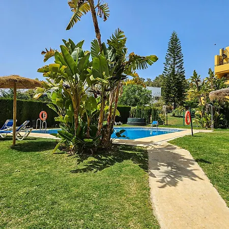 Apartment Penthouse Mirador Del Calahonda Royale MIJAS COSTA