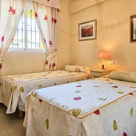 Penthouse Mirador Del Calahonda Royale *