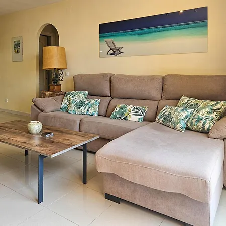 Apartment Penthouse Mirador Del Calahonda Royale
