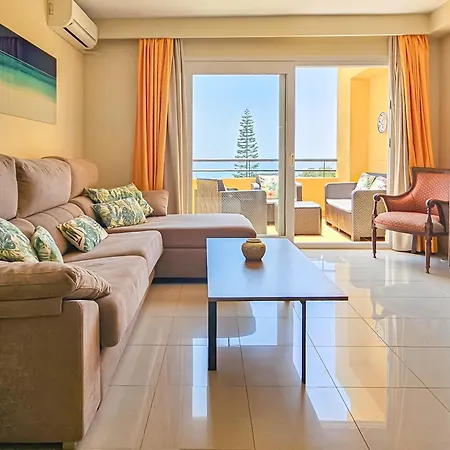 Apartment Penthouse Mirador Del Calahonda Royale MIJAS COSTA