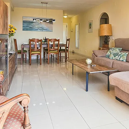 Penthouse Mirador Del Calahonda Royale *