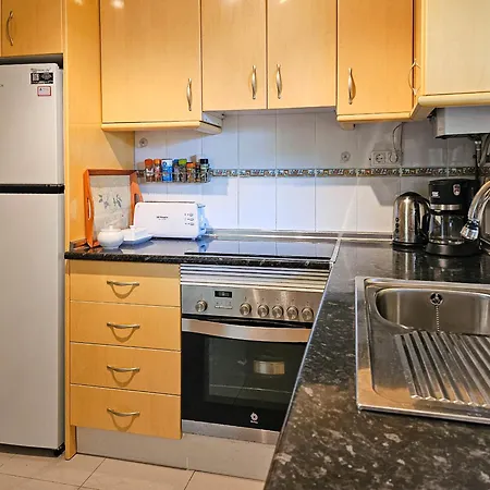 Appartamento Penthouse Mirador Del Calahonda Royale Cabopino