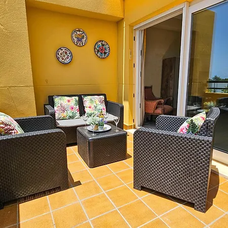 Penthouse Mirador Del Calahonda Royale