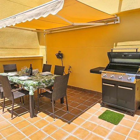 Penthouse Mirador Del Calahonda Royale Apartment *