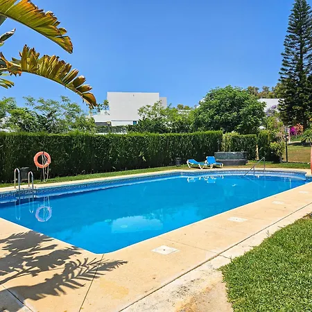Apartment Penthouse Mirador Del Calahonda Royale *