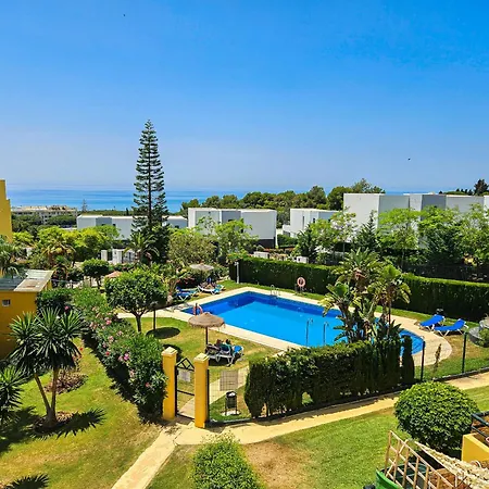 Penthouse Mirador Del Calahonda Royale Apartment *